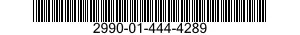 2990-01-444-4289 LINK ASSEMBLY,CONTROL GOVERNOR,ENGINE 2990014444289 014444289