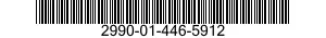 2990-01-446-5912 CONTROL ASSEMBLY,PUSH-PULL 2990014465912 014465912