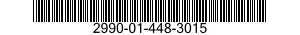 2990-01-448-3015 CABLE ASSEMBLY,CONTROL 2990014483015 014483015