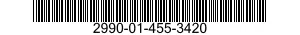 2990-01-455-3420 CARTRIDGE,TURBOCHARGER 2990014553420 014553420