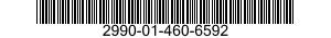 2990-01-460-6592 KIT SENSOR LOW 2990014606592 014606592