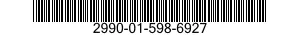 2990-01-598-6927 ACTUATOR,ELECTRO-MECHANICAL,LINEAR 2990015986927 015986927