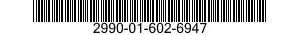 2990-01-602-6947 GUARD,MUFFLER-EXHAUST PIPE,NONAIRCRAFT 2990016026947 016026947