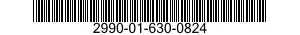 2990-01-630-0824 REGULATOR-CONTROL,ELECTRONIC,ENGINE 2990016300824 016300824