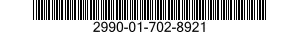 2990-01-702-8921 GOVERNOR,DIESEL ENGINE 2990017028921 017028921