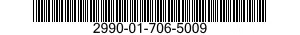 2990-01-706-5009 REGULATOR-CONTROL,ELECTRONIC,ENGINE 2990017065009 017065009