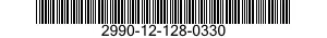 2990-12-128-0330  2990121280330 121280330