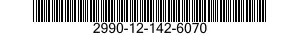 2990-12-142-6070 AIR DISTRIBUTOR,STARTER 2990121426070 121426070