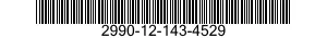2990-12-143-4529  2990121434529 121434529