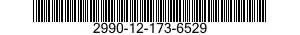 2990-12-173-6529 STARTER,ENGINE,AIR 2990121736529 121736529