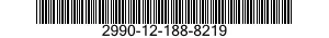 2990-12-188-8219 ROHRLEITUNG,ANLASZL 2990121888219 121888219
