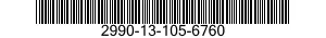2990-13-105-6760 LEVIER 2990131056760 131056760