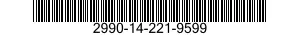 2990-14-221-9599  2990142219599 142219599