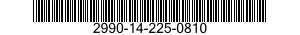 2990-14-225-0810  2990142250810 142250810