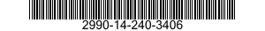 2990-14-240-3406  2990142403406 142403406