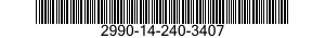 2990-14-240-3407  2990142403407 142403407