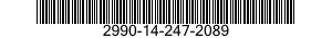 2990-14-247-2089  2990142472089 142472089
