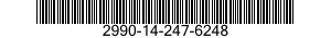 2990-14-247-6248  2990142476248 142476248