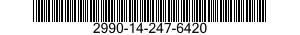 2990-14-247-6420  2990142476420 142476420