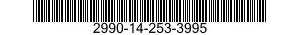 2990-14-253-3995  2990142533995 142533995
