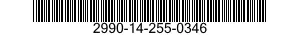 2990-14-255-0346  2990142550346 142550346
