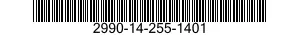 2990-14-255-1401  2990142551401 142551401