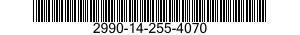 2990-14-255-4070  2990142554070 142554070