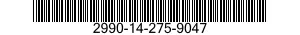 2990-14-275-9047 BRACKET,ANGLE 2990142759047 142759047