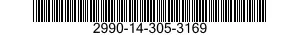 2990-14-305-3169  2990143053169 143053169