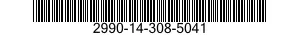 2990-14-308-5041  2990143085041 143085041