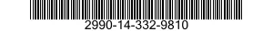 2990-14-332-9810  2990143329810 143329810