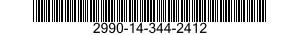 2990-14-344-2412  2990143442412 143442412