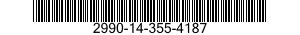 2990-14-355-4187  2990143554187 143554187