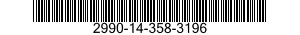 2990-14-358-3196  2990143583196 143583196