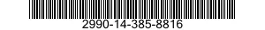 2990-14-385-8816 CONTROL ASSEMBLY,PUSH-PULL 2990143858816 143858816