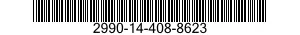 2990-14-408-8623 VOLANT AVEC COURONN 2990144088623 144088623