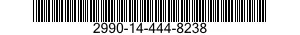 2990-14-444-8238 PARTS KIT,ELECTRICAL ENGINE STARTER 2990144448238 144448238