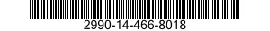 2990-14-466-8018 SUPPORT,SYSTEME D'E 2990144668018 144668018