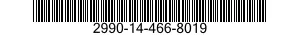 2990-14-466-8019 SUPPORT,SYSTEME D'E 2990144668019 144668019
