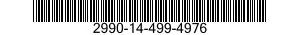 2990-14-499-4976 PARTS KIT,SUPERCHARGER 2990144994976 144994976