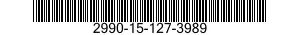 2990-15-127-3989 TUBO COM 2990151273989 151273989