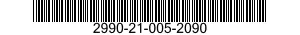 2990-21-005-2090  2990210052090 210052090