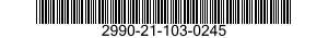 2990-21-103-0245  2990211030245 211030245
