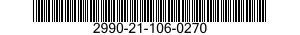 2990-21-106-0270  2990211060270 211060270