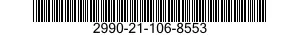 2990-21-106-8553  2990211068553 211068553