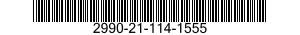 2990-21-114-1555 GOVERNOR,GASOLINE ENGINE 2990211141555 211141555