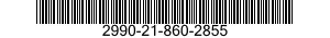2990-21-860-2855 GOVERNOR,GASOLINE ENGINE 2990218602855 218602855