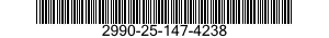 2990-25-147-4238 AIRFLOW CONTROLLER 2990251474238 251474238