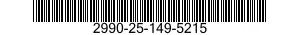 2990-25-149-5215 REGULATOR-CONTROL,ELECTRONIC,ENGINE 2990251495215 251495215