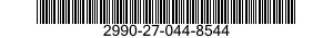 2990-27-044-8544 SENSOR 2990270448544 270448544